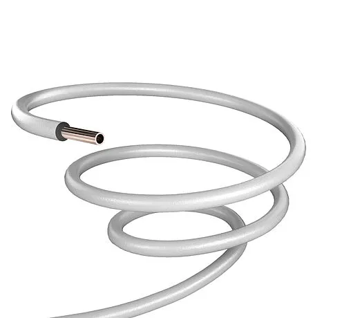 Теплоизоляция для труб 10/6мм черная Energoflex Black Star Split 10/6-2 EFXT010062BSSPL