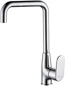 Смеситель для кухни D&K Rhein Speyer хром DA1312441 Смеситель для кухни D&K Rhein Speyer хром DA1312441, 1