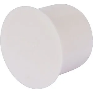 Заглушка внутренняя бесшумная D=40мм Sinikon 524001.K, 4