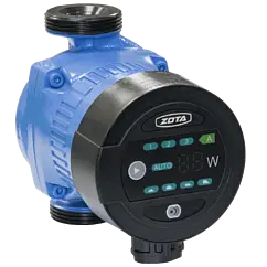 Насос циркуляционный Zota EcoRING 25/60 130 ZR3631062001