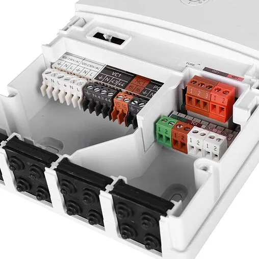 Контроллер для смесительных узлов Buderus MM100-С 7738110139