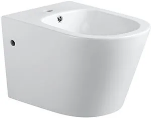 Биде напольное Aquanet Tavr 2.0 белый Tavr 2.0 B, 1
