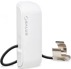 Беспроводной датчик температуры Salus SMART HOME белый PS600 Беспроводной датчик температуры Salus SMART HOME белый PS600, 4