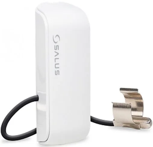 Беспроводной датчик температуры Salus SMART HOME белый PS600