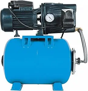 Станция автоматического водоснабжения Unipump Auto Jet 60 S 26233 Станция автоматического водоснабжения Unipump Auto Jet 60 S 26233, 2