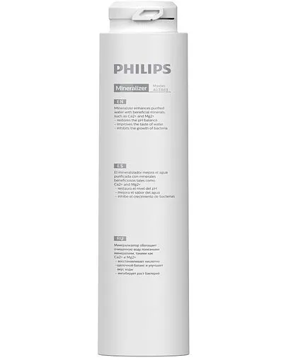 Комплект сменных картриджей Philips AUT883/10
