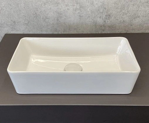 Раковина Comforty 46 белый 78190