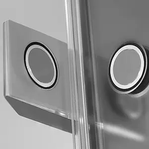 Душевое ограждение 1200мм прозрачное стекло Roltechnik Walk WALK C/1200 936-1200000-00-02 Душевое ограждение 1200мм прозрачное стекло Roltechnik Walk WALK C/1200 936-1200000-00-02, 3