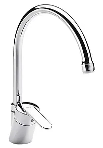 Смеситель для кухни Roca Victoria new хром 5A8425C00, 1