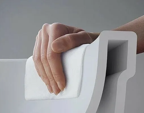 Комплект 5 в 1 VitrA Integra Square Rim-Ex 9856B003-7207 с кнопкой хром глянцевый Комплект 5 в 1 VitrA Integra Square Rim-Ex 9856B003-7207 с кнопкой хром глянцевый