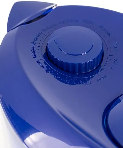 Фильтр-кувшин Гейзер Корус 62037 синий