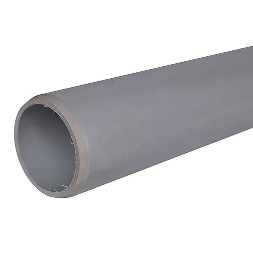 Труба канализационная внутренняя бесшумная D=58мм L=1500мм Stout SKB-0001-058150