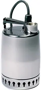 Насос дренажный Q=14м³/ч H=9м Grundfos UNILIFT KP 350-M1 013N1300 Насос дренажный Q=14м³/ч H=9м Grundfos UNILIFT KP 350-M1 013N1300, 1