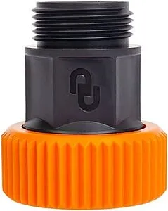 Адаптер к насосу Джилекс Уж 1½&quot;нг х 1&quot;н 9817, 1