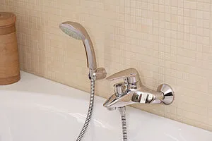 Держатель ручного душа Grohe Relexa Plus хром 28605000 Держатель ручного душа Grohe Relexa Plus хром 28605000, 3
