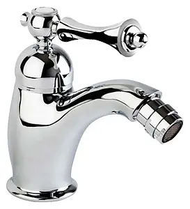 Смеситель для биде Cezares Margot хром MARGOT-BSM1-01-M Смеситель для биде Cezares Margot хром MARGOT-BSM1-01-M, 1