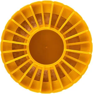 Умягчающий картридж Slim Line 20" Гейзер БС 30609 Умягчающий картридж Slim Line 20" Гейзер БС 30609, 5