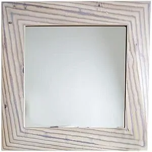 Зеркало Clarberg Papyrus 100 светлое дерево Pap-w.02.10/LIGHT Зеркало Clarberg Papyrus 100 светлое дерево Pap-w.02.10/LIGHT, 1