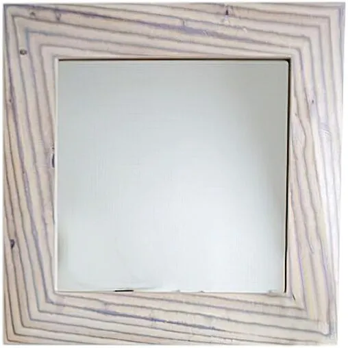 Зеркало Clarberg Papyrus 100 светлое дерево Pap-w.02.10/LIGHT