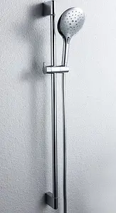 Лейка ручного душа Bravat Fresh хром P70142CP-RUS Лейка ручного душа Bravat Fresh хром P70142CP-RUS, 5