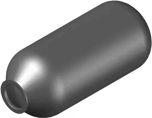 Мембрана для гидроаккумулятора SeFa 100/150 LT-90-120 F0A0203