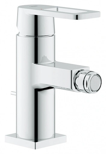 Смеситель для биде Grohe Quadra хром 32636000