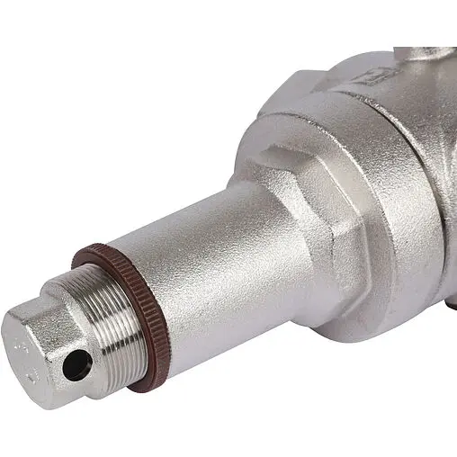 Редуктор давления поршневой 1½&quot; Itap Europress 1430112