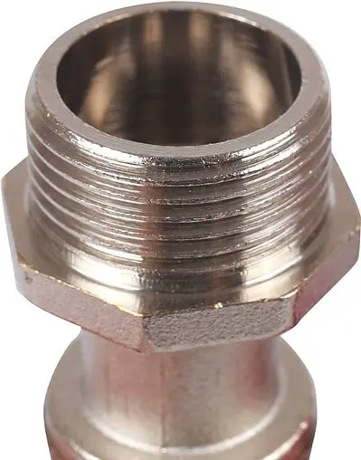 Кран шаровый со штуцером ¾&quot;н Itap Gar 1680034