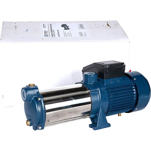 Насос поверхностный Stout SPJ-0005-000120
