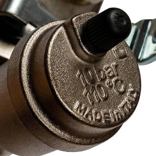 Группа коллекторная с расходомерами 5 отводов 1&quot;в/в x ¾&quot;ек Stout SMS 0907 000005