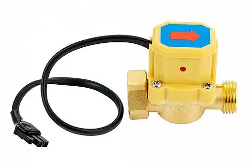 Насос для повышения давления Unipump WIP-15 82352