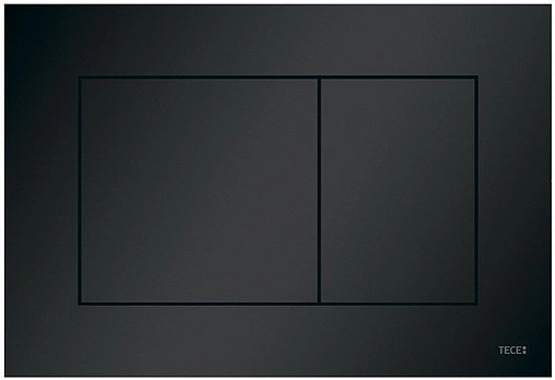 Инсталляция для подвесного унитаза Set 4 в 1 TECEbase kit 2.0 K440407 с кнопкой TECEnow черный матовый