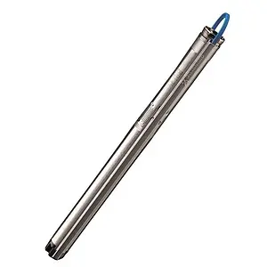 Насос скважинный центробежный 3" Grundfos SQЕ 1-125 96510146 Насос скважинный центробежный 3" Grundfos SQЕ 1-125 96510146, 1
