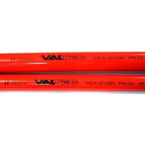 Труба сшитый полиэтилен Valtec 16 x 2.0мм PE-Xb EVOH VP1620.3 на отрез
