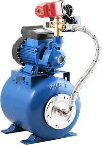 Станция автоматического водоснабжения Aquario AUTO ADB-60(H) 7260 Станция автоматического водоснабжения Aquario AUTO ADB-60(H) 7260, 2