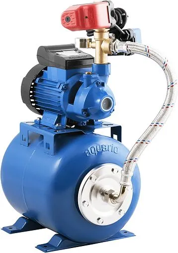 Станция автоматического водоснабжения Aquario AUTO ADB-60(H) 7260