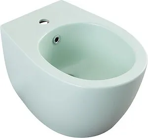 Биде подвесное Allen Brau Fantasy мятный 4.11006.MT, 1