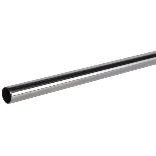 Труба из нержавеющей стали Valtec INOX-PRESS 15 x 1.0 мм штанга 4м VTi.900.304.1510 Труба из нержавеющей стали Valtec INOX-PRESS 15 x 1.0 мм штанга 4м VTi.900.304.1510