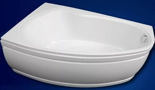 Панель для ванны фронтальная Vagnerplast Avona 150 белый VPPA15001FS3-04