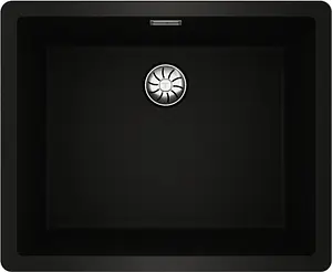 Мойка кухонная Teka Radea R10 50.40 M-TG карбон 115230051, 1