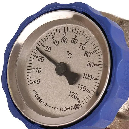 Насосный модуль с прямым контуром 1½&quot;н х 1&quot;в Rommer RDG-0001-002501 без насоса