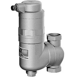 Фильтр-деаэратор 1&quot;в x 1&quot;в Far DiSmart FA 2254 1C, 1