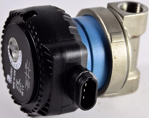 Насос циркуляционный для ГВС Wester WPE 15-12N Насос циркуляционный для ГВС Wester WPE 15-12N