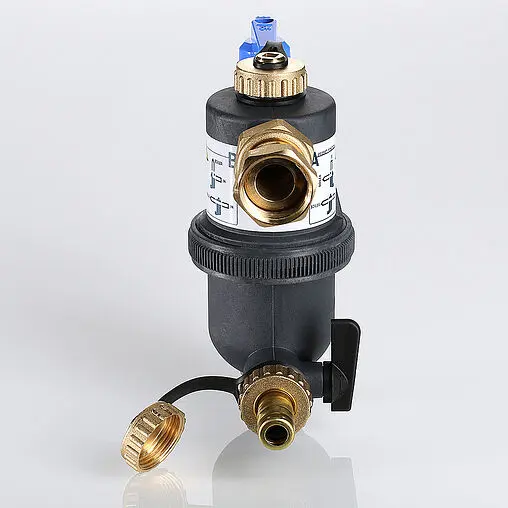 Фильтр-дешламатор ¾&quot;н x ¾&quot;в x ¾&quot;н Valtec VT.380.B.05