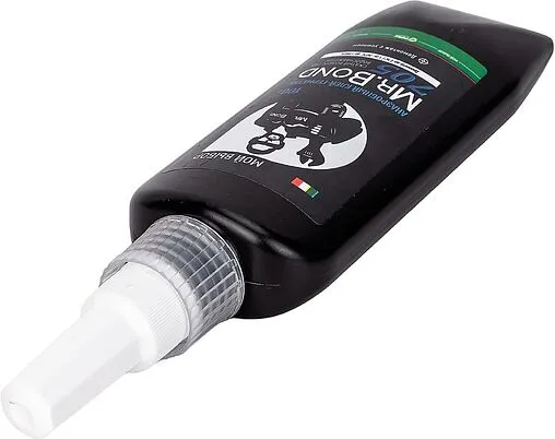 Клей-герметик анаэробный 100г синий Mr.Bond 705 4070500100 Клей-герметик анаэробный 100г синий Mr.Bond 705 4070500100