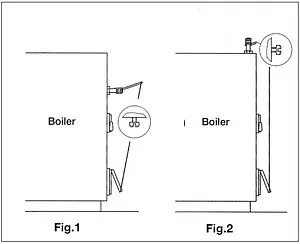 Регулятор тяги ¾&quot; WATTS RT10N Н 10030719, 3