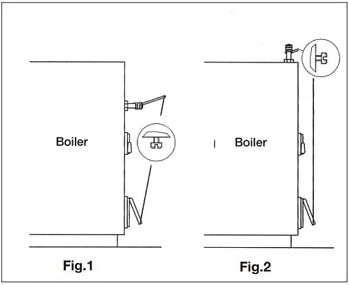 Регулятор тяги ¾&quot; WATTS RT10N Н 10030719