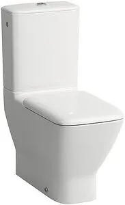Бачок для унитаза Laufen Palace белый 8.2870.3.000.873.1 Бачок для унитаза Laufen Palace белый 8.2870.3.000.873.1, 3