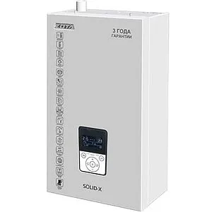 Котел электрический одноконтурный 18кВт Zota SOLID-X 18 SS3468421018 Котел электрический одноконтурный 18кВт Zota SOLID-X 18 SS3468421018, 5