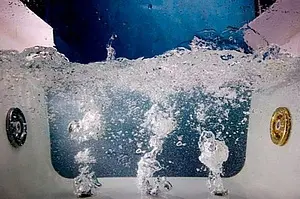 Аэромассаж Triton Н0000004005, 2